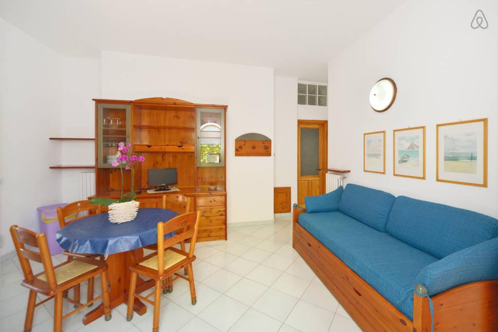 Appartamenti Villa Maria Ischia Ngoại thất bức ảnh