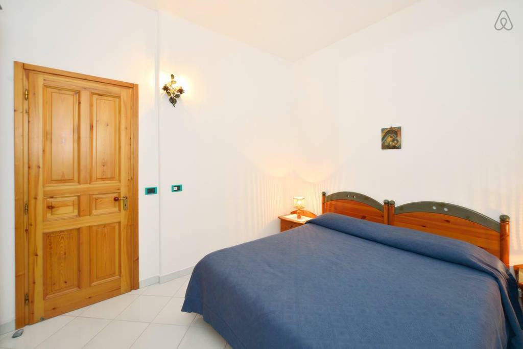 Appartamenti Villa Maria Ischia Ngoại thất bức ảnh